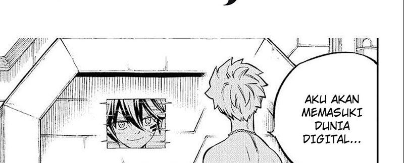 Eden’s Zero Chapter 264 Gambar 38